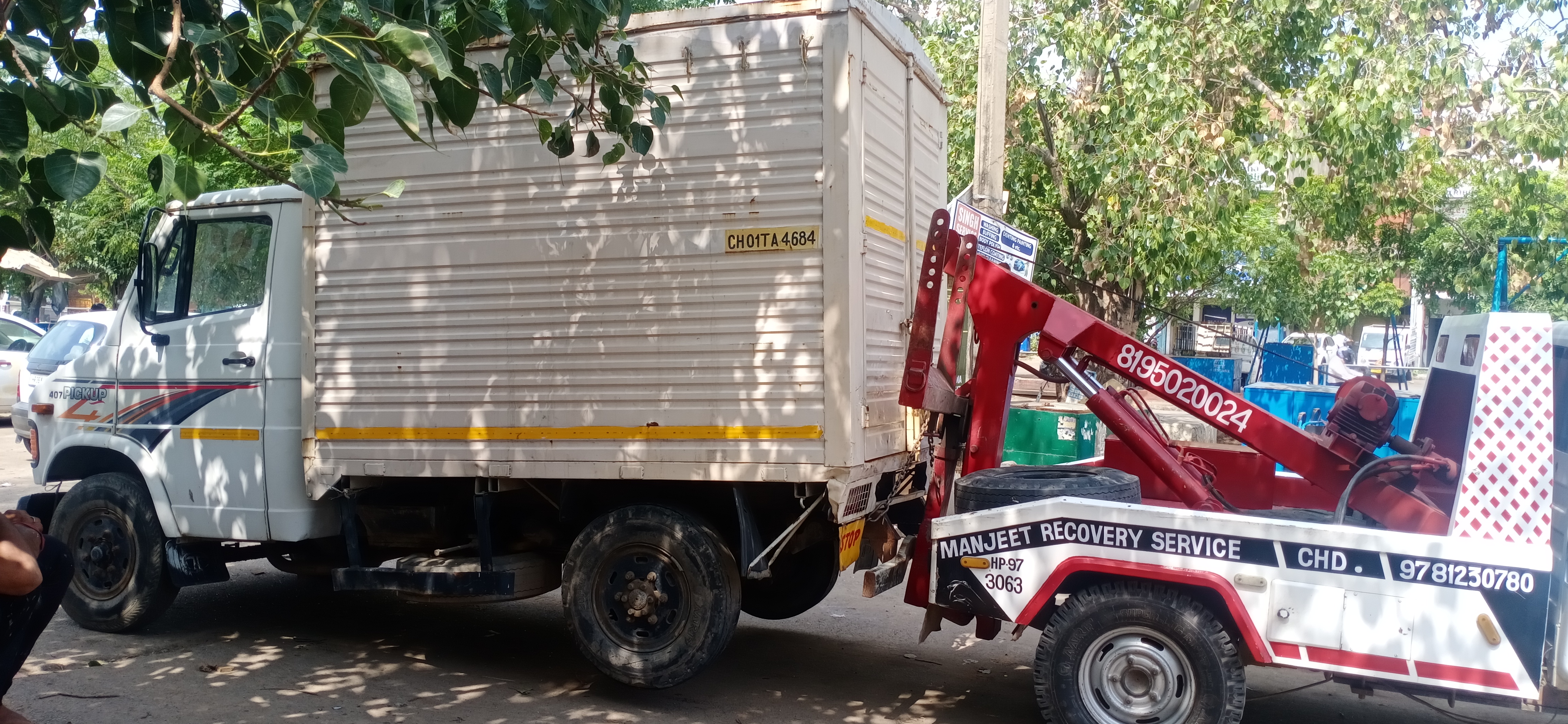 Car Towing Service In Patiala | Manjeet Towing Services | Best Car Towing Service In Patiala, 7 Top Car Towing Service In Patiala, 24 Hour Car Towing Service In Patiala, Car Towing Service near me, Car Towing Service  - GL76395